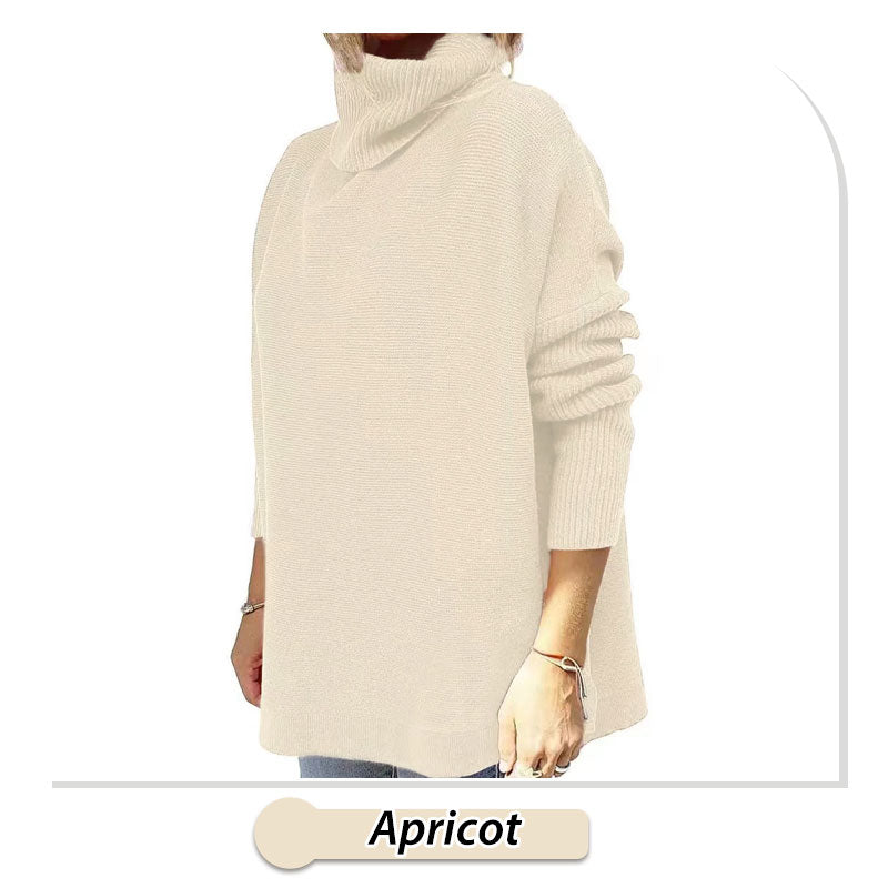 Suéter de diseño elegante