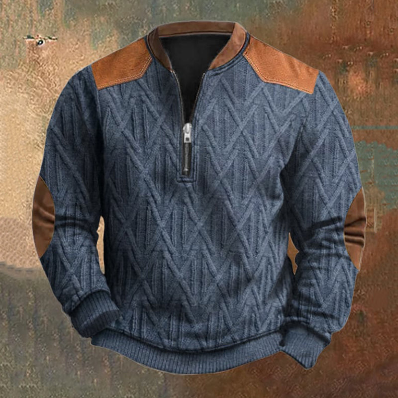 Camisa de inspiración vintage