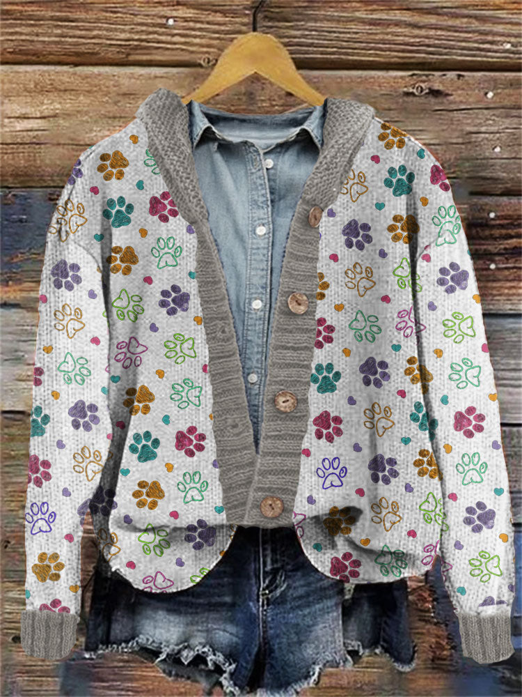 Cárdigan de diseño elegante