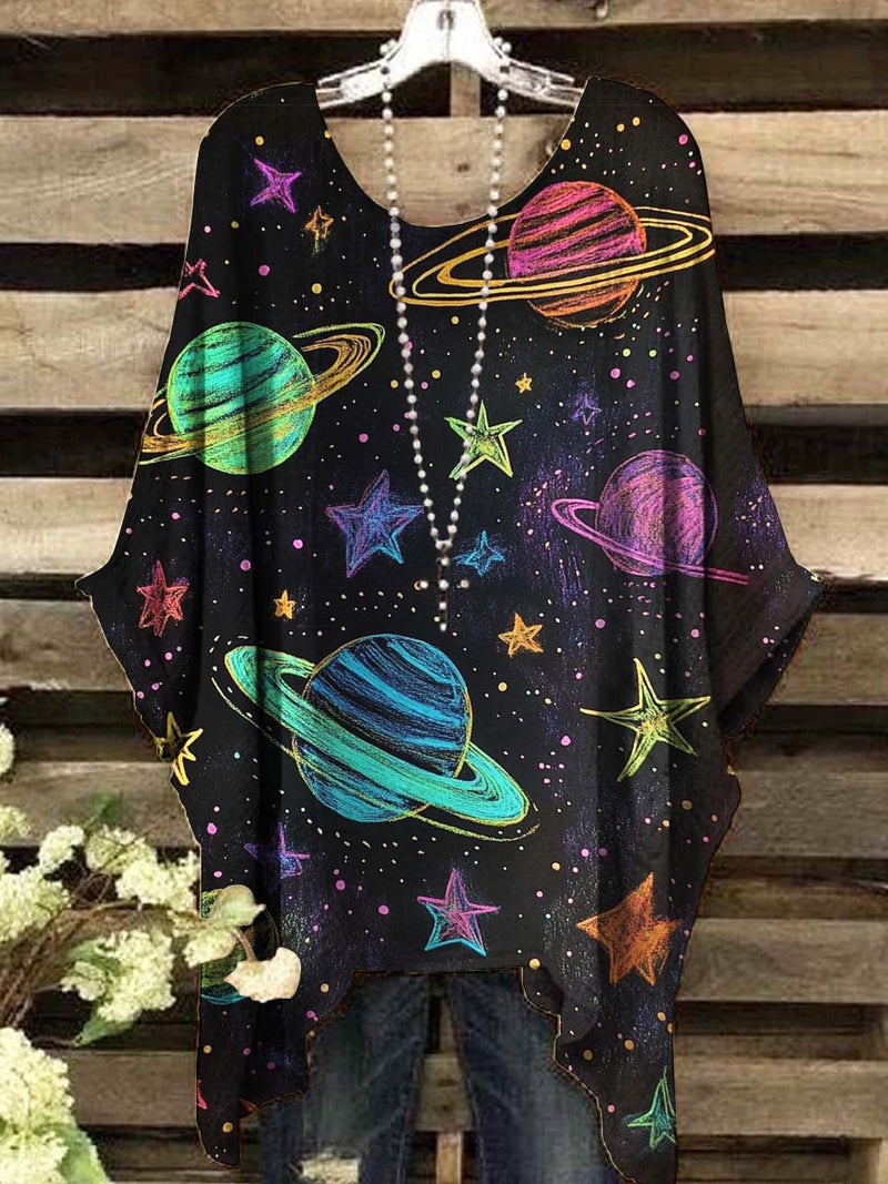 Top de diseño elegante