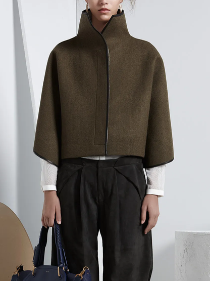 Lola | Casual and Comfortable winter Jacket