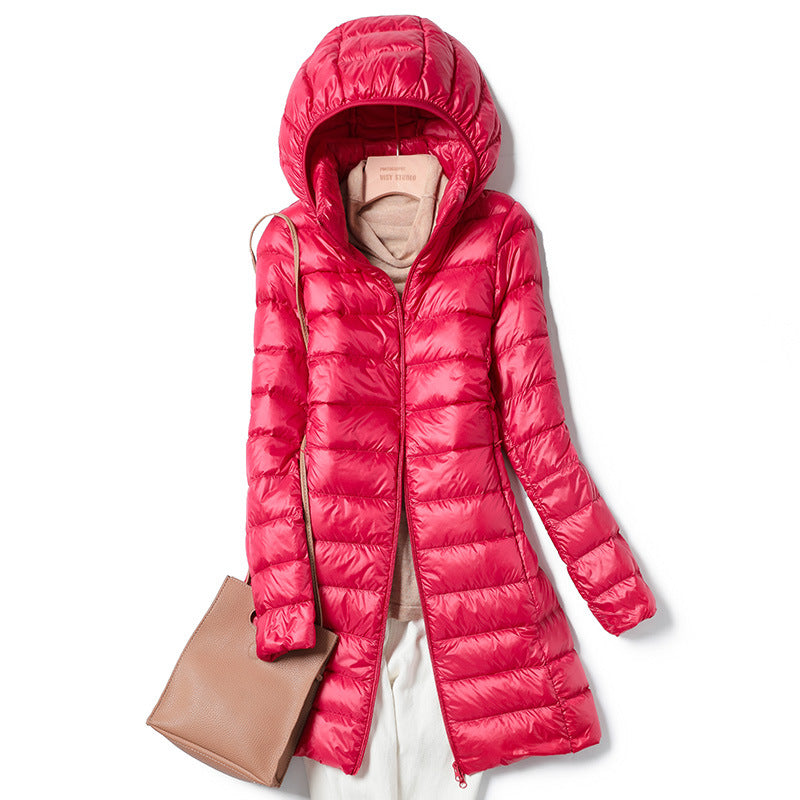 Chaqueta de diseño cuidado