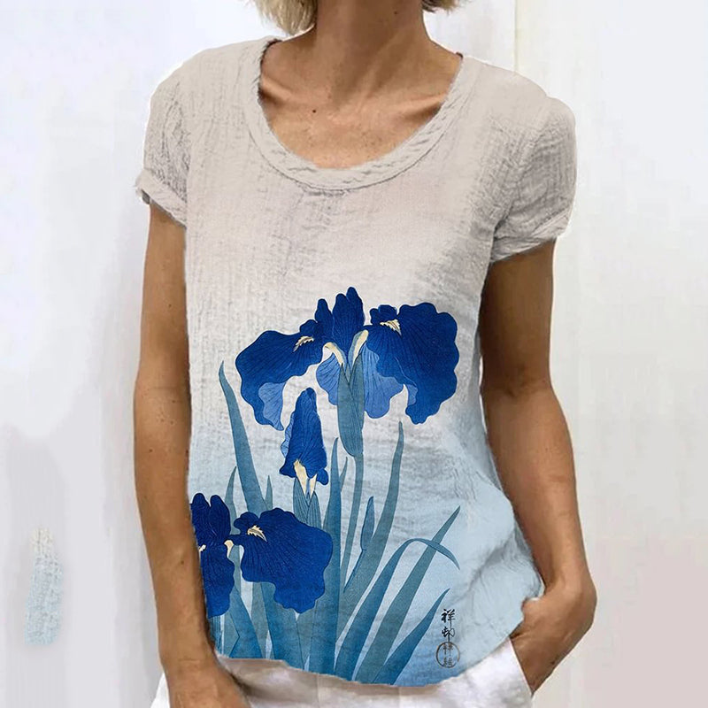Camiseta de diseño elegante