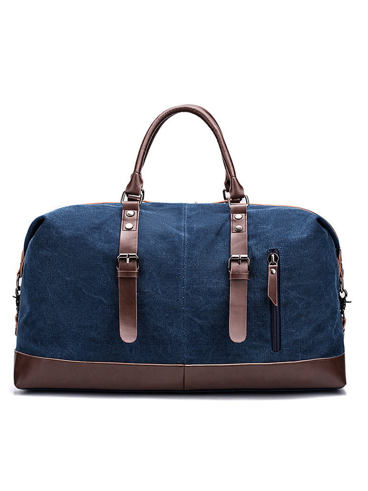 Bolso de estilo vintage atemporal