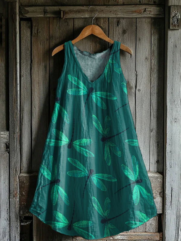 Vestido bellamente confeccionado