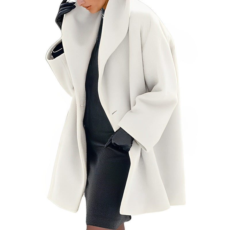 Chaqueta de diseño elegante
