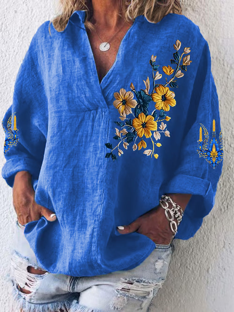 Top de inspiración vintage