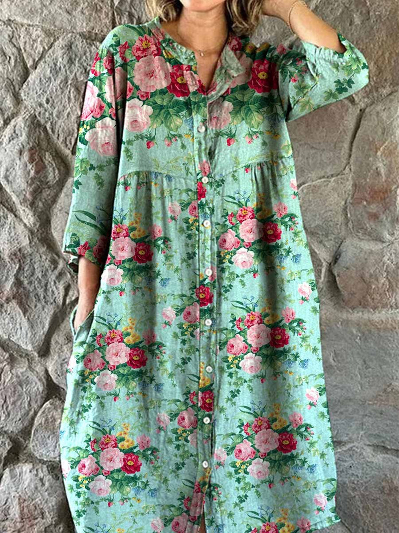 Vestido de diseño elegante