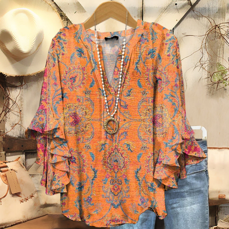 Camisa de diseño elegante
