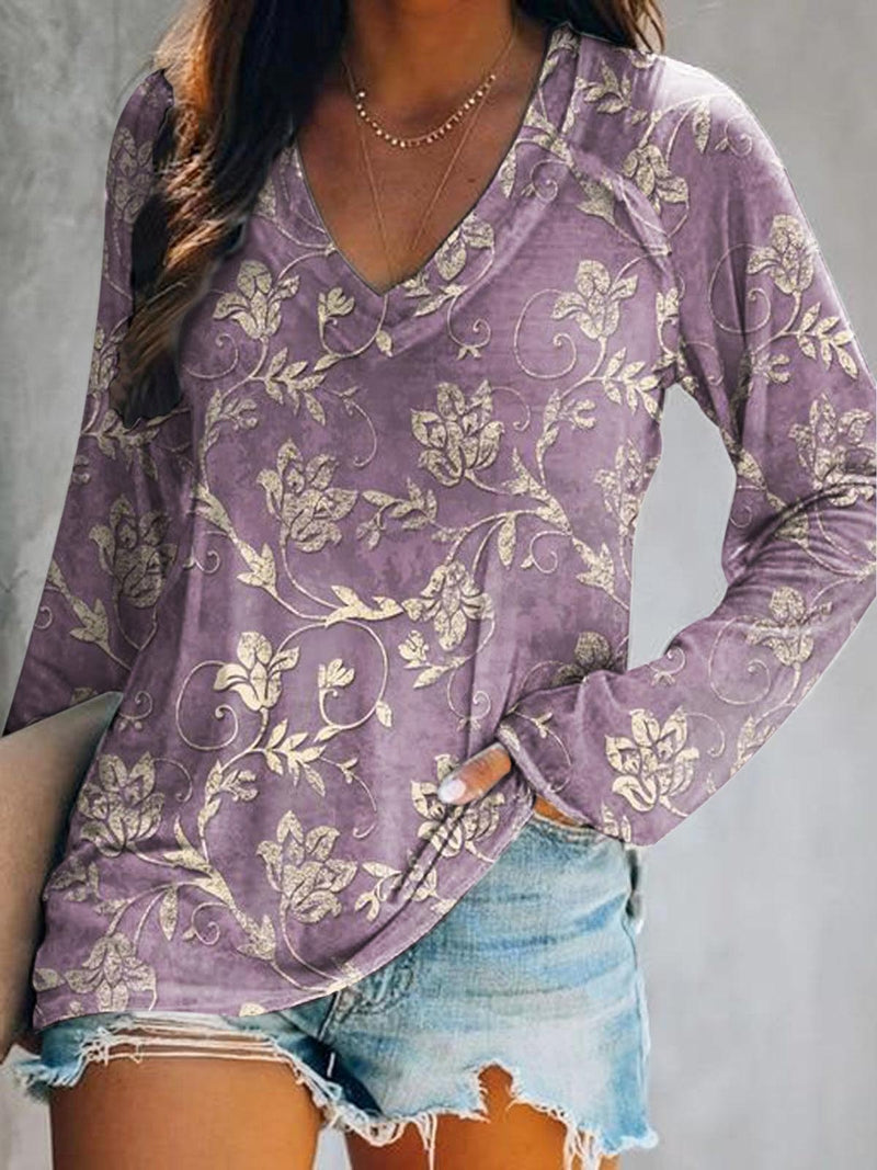 Camiseta de diseño elegante