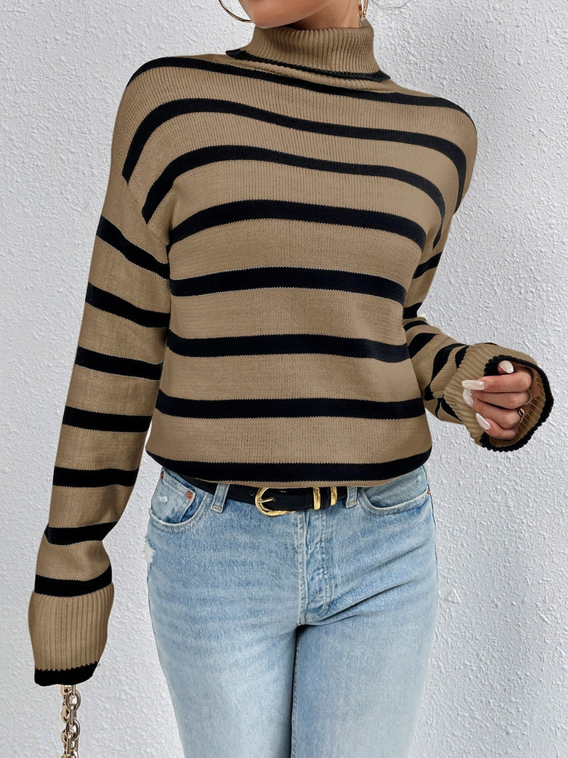 Suéter de diseño elegante