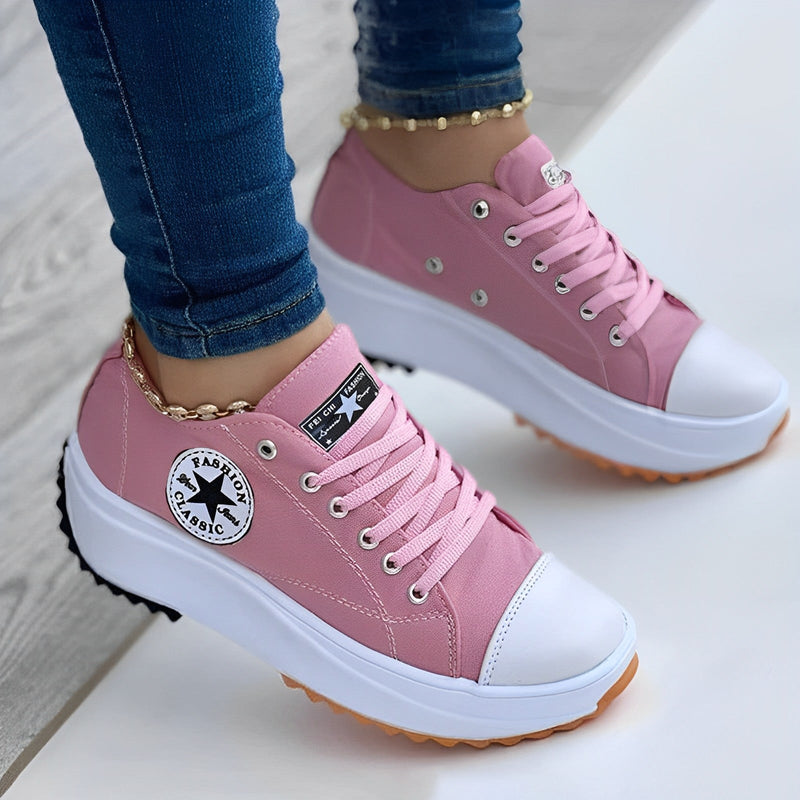 CM | Zapatillas delgadas y frescas