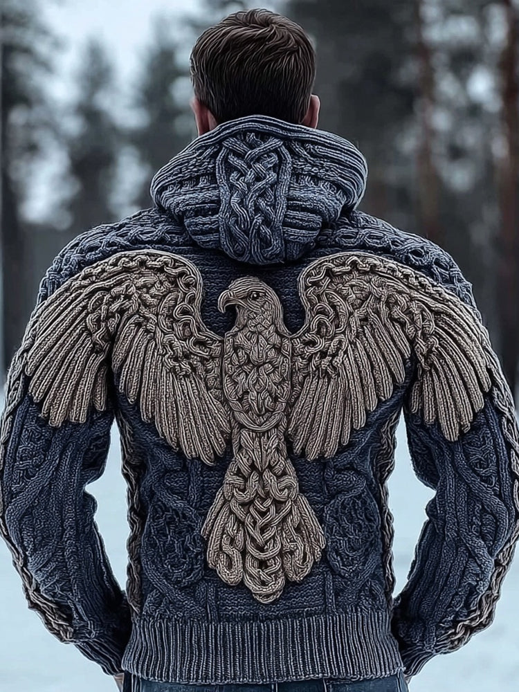 Suéter de diseño elegante