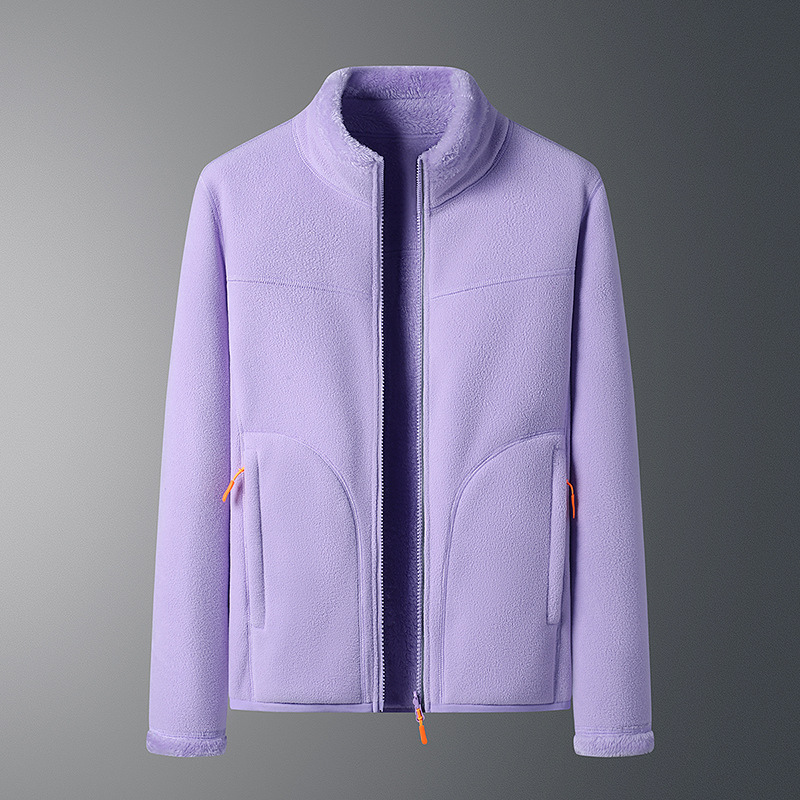 Chaqueta de estilo vintage atemporal