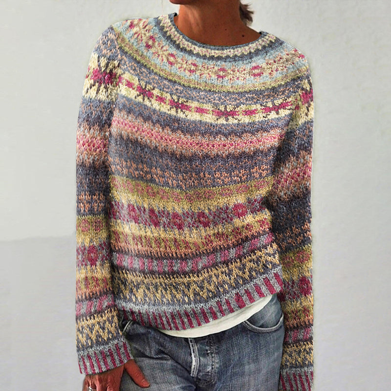 Jersey de inspiración vintage