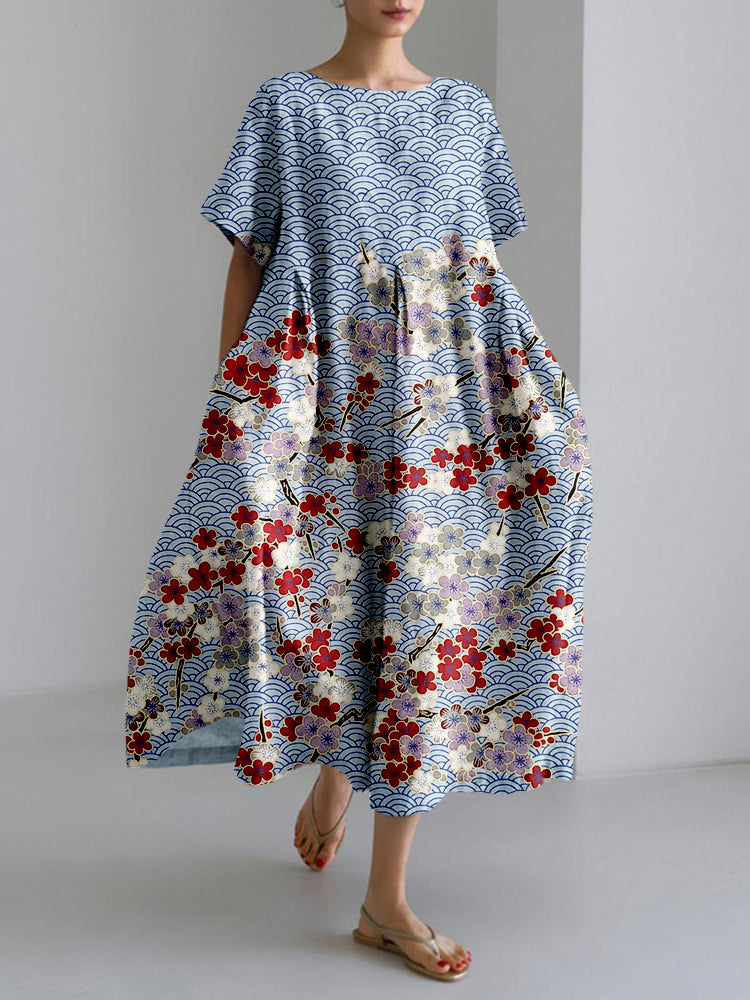 Vestido de diseño cuidado