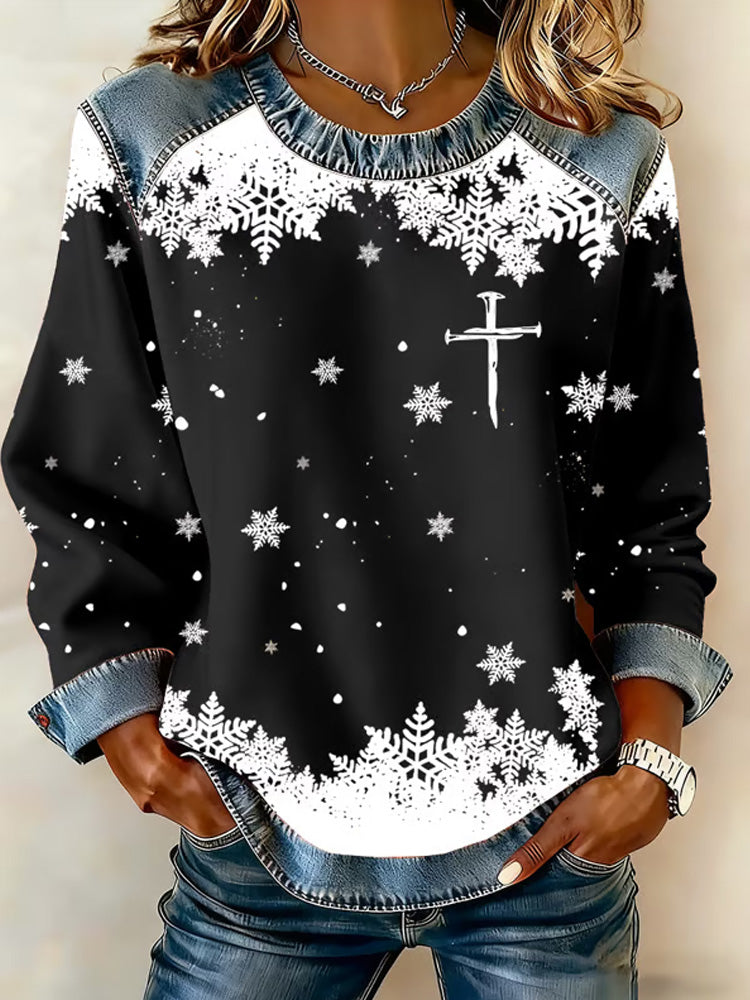 Camisa bellamente confeccionado