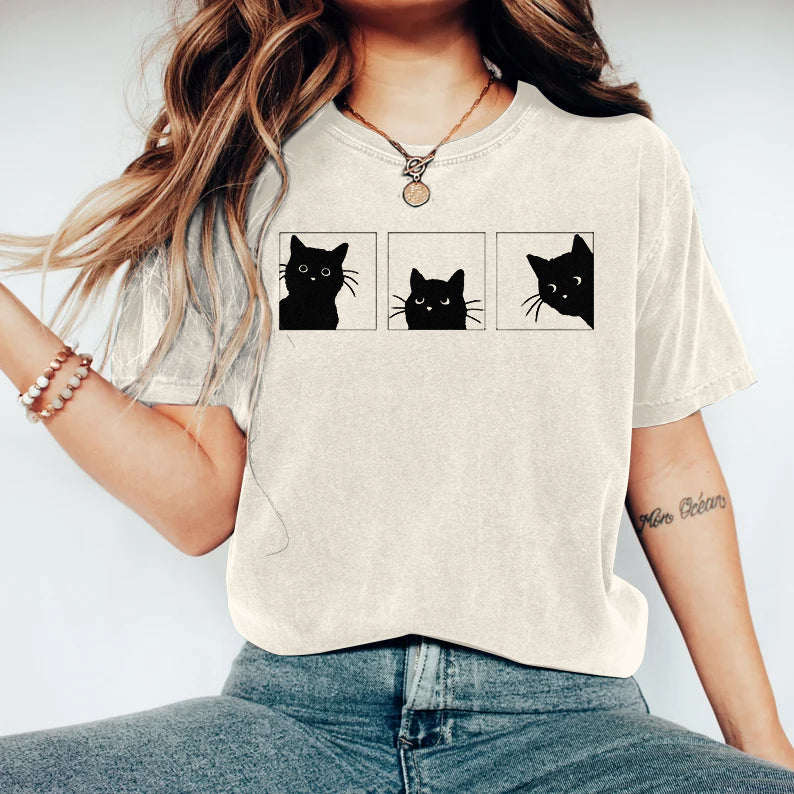 Camiseta bellamente confeccionado