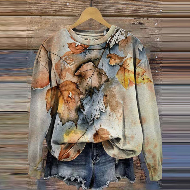 Camisa de diseño cuidado
