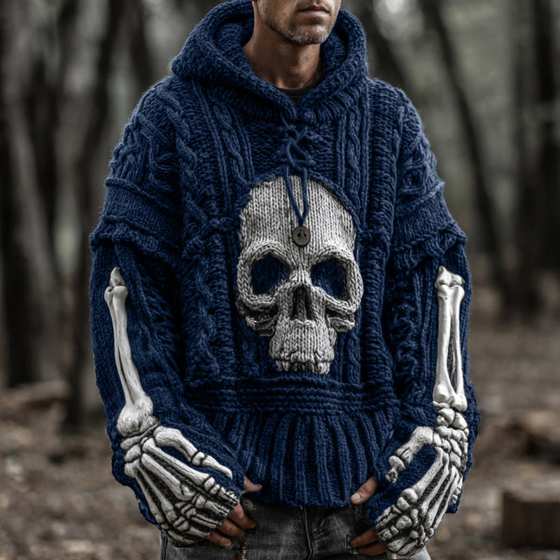 Suéter de diseño elegante