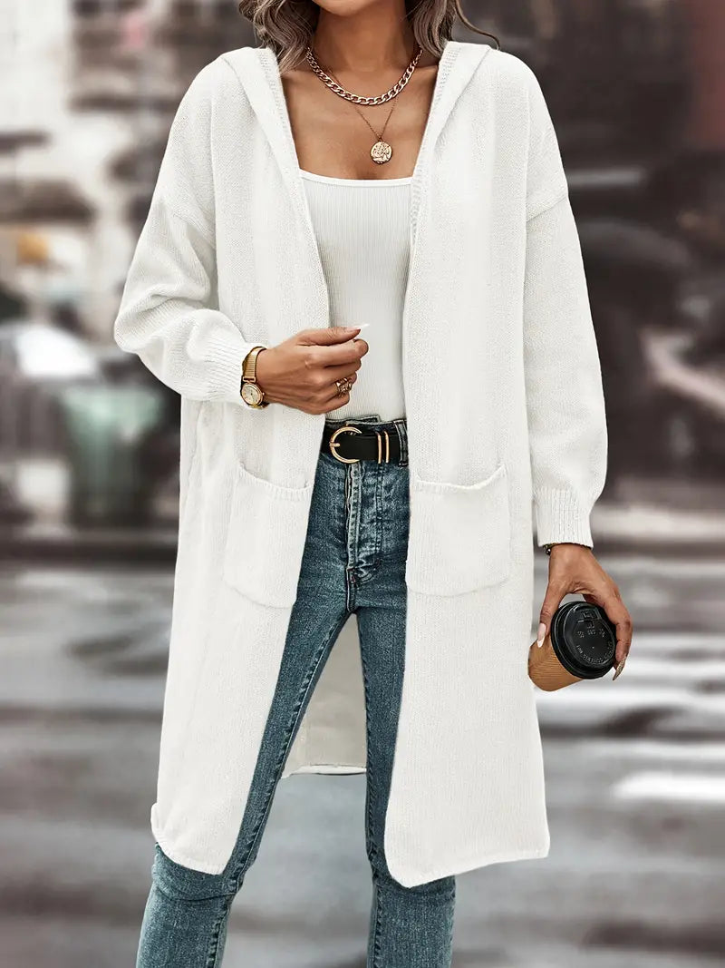 Chaqueta de diseño cuidado