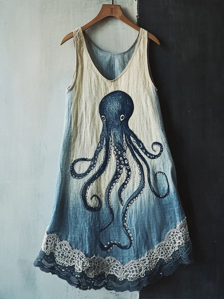 Vestido de diseño clásico