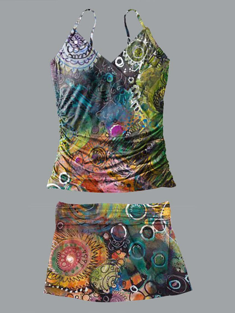 Pantalones bellamente confeccionado