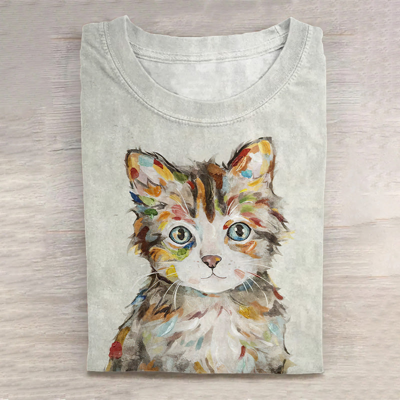 Camiseta de diseño elegante