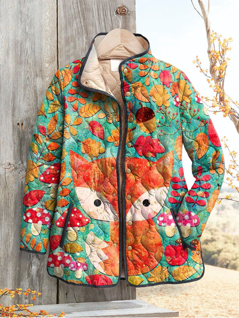 Cárdigan de estilo vintage atemporal