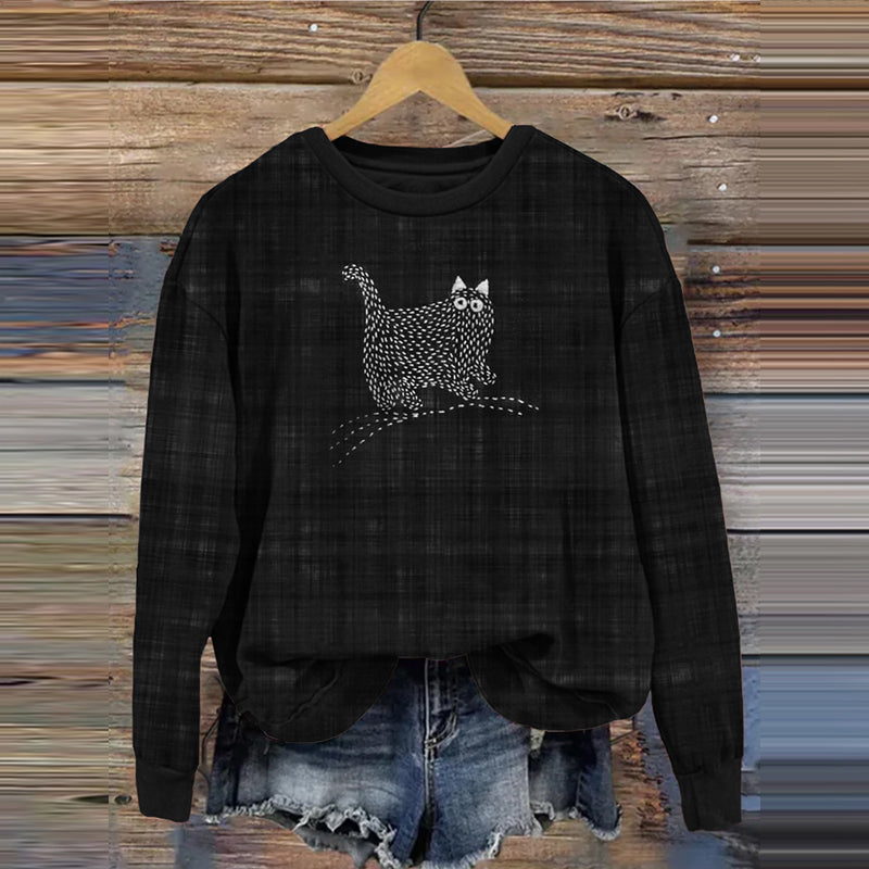 Camisa vintage clásico