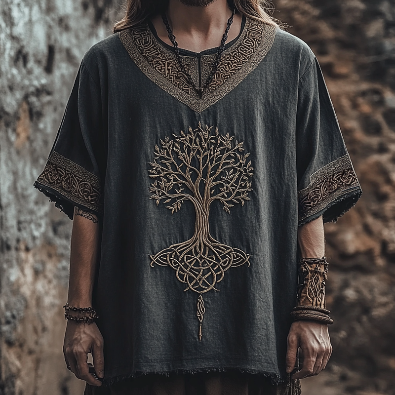 Camiseta de diseño elegante