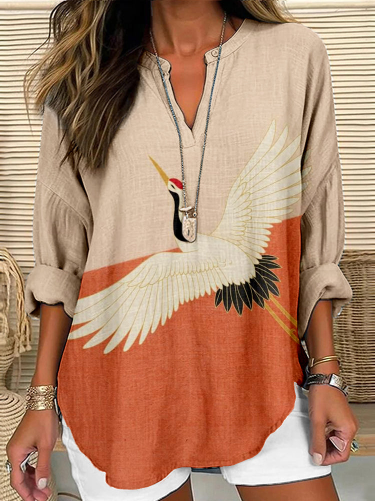 Prenda de estilo vintage atemporal