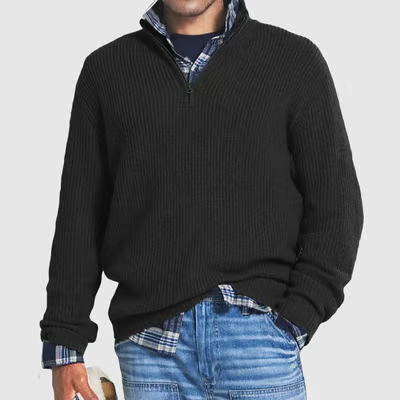 Jersey de estilo vintage atemporal