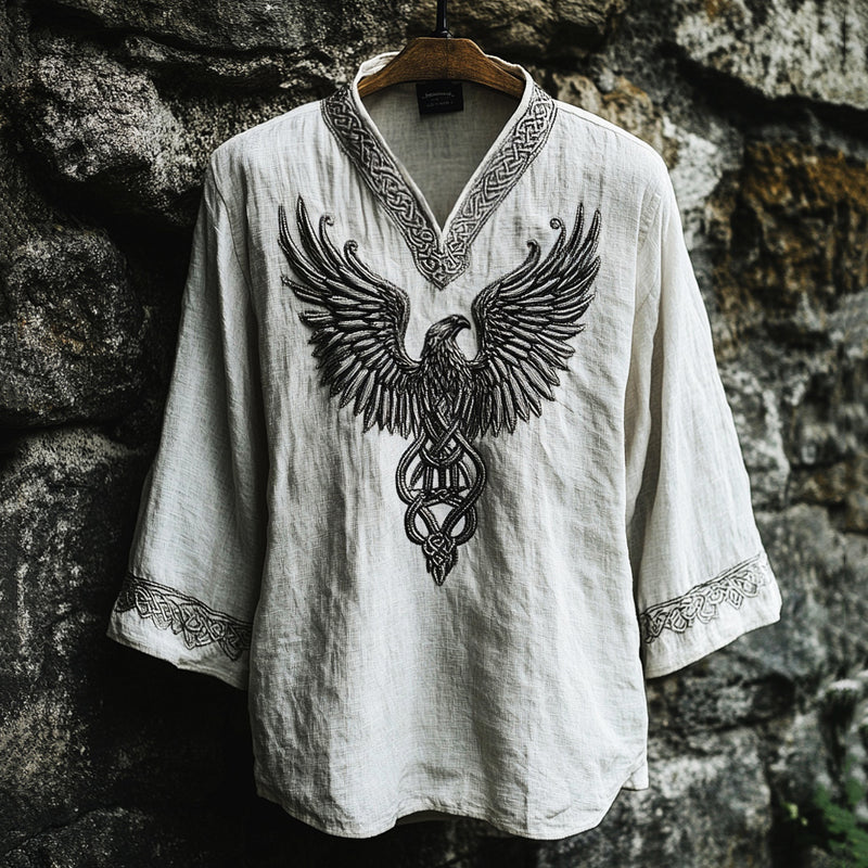 Camiseta bellamente confeccionado