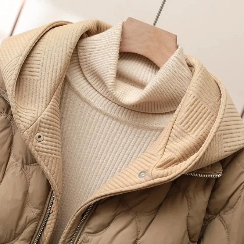CM | Chaleco general informal y a la moda