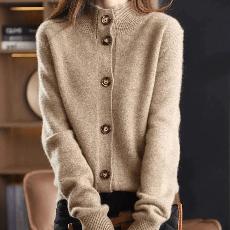CM | Jersey de invierno clásico y a la moda