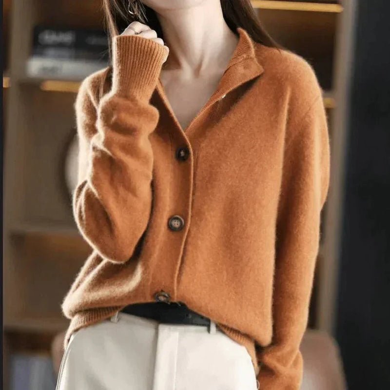 CM | Jersey de invierno clásico y a la moda