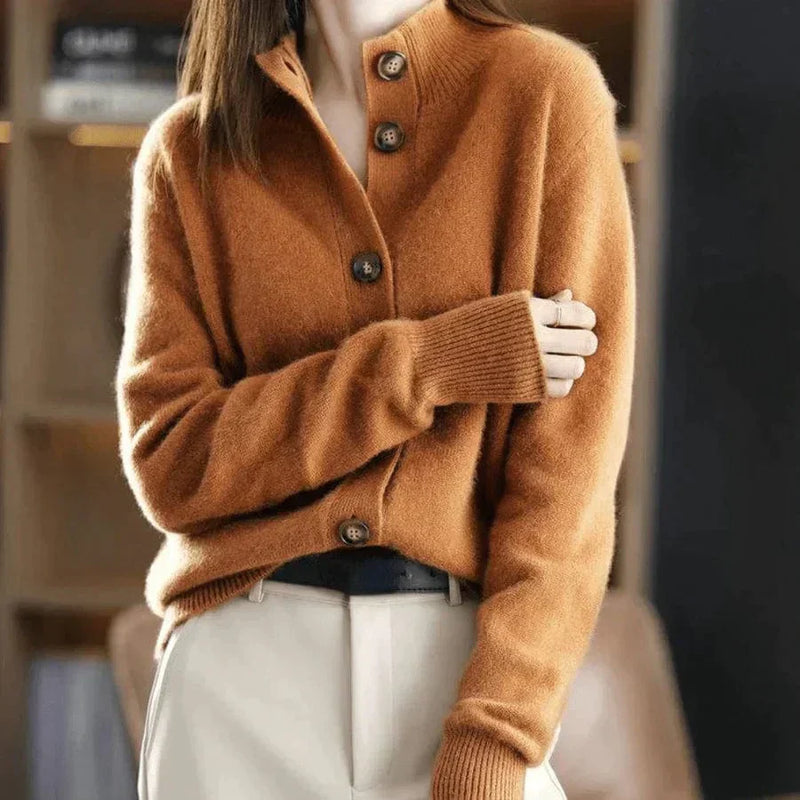 CM | Jersey de invierno clásico y a la moda