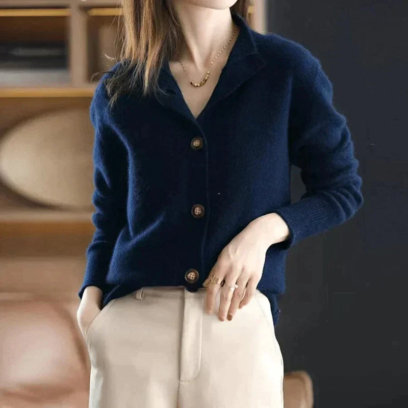 CM | Jersey de invierno clásico y a la moda