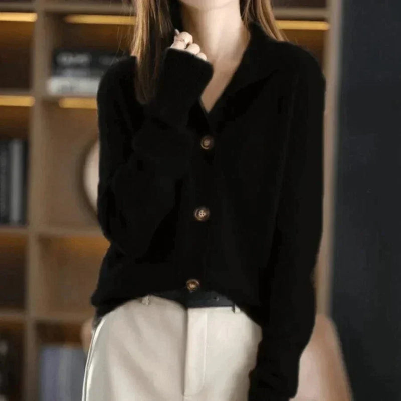 CM | Jersey de invierno clásico y a la moda