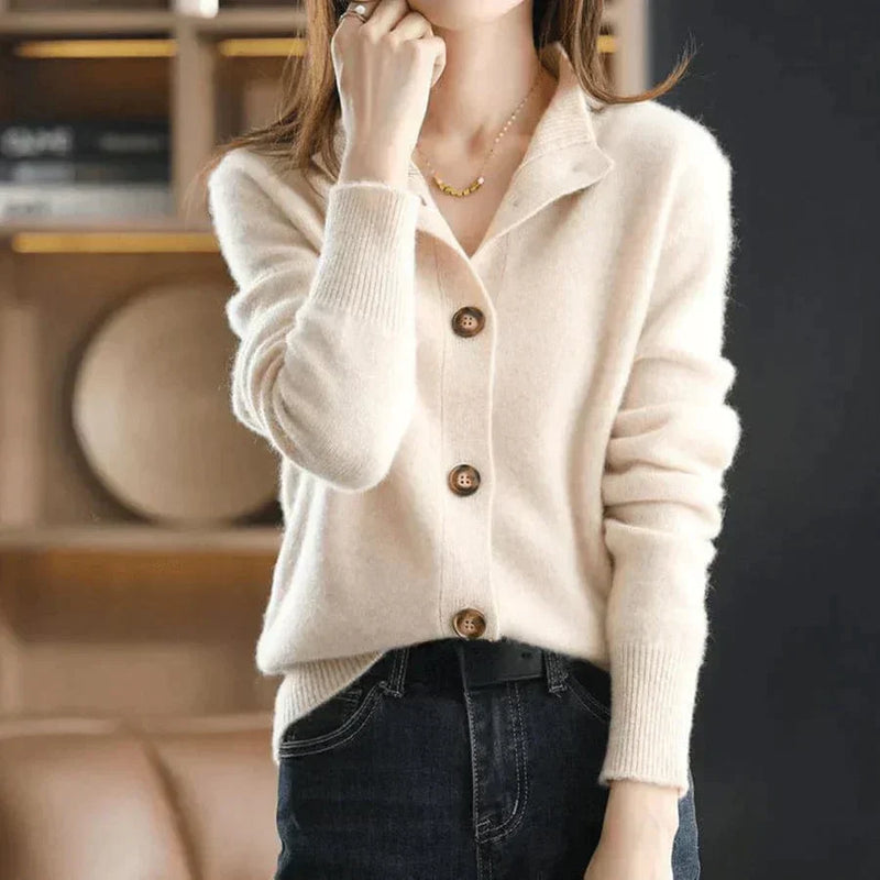 CM | Jersey de invierno clásico y a la moda