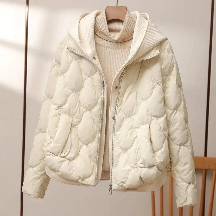 CM | Chaqueta de invierno elegante y con estilo
