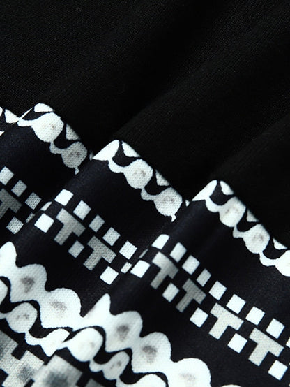 CM | Pantalones cortos de invierno a la moda y sin esfuerzo