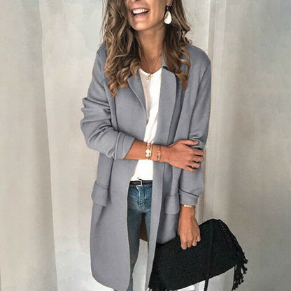 CM | Chaqueta chic para cualquier ocasión