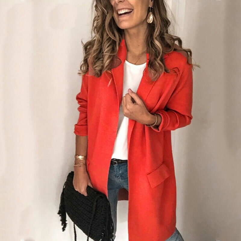 CM | Chaqueta chic para cualquier ocasión