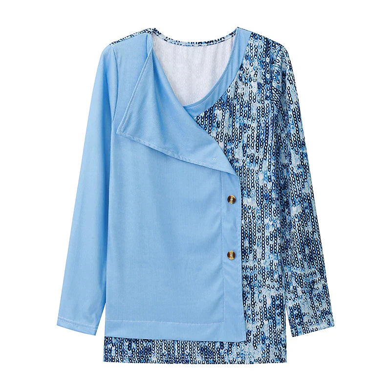 CM | Camisa sencilla y chic