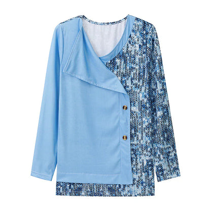 CM | Camisa sencilla y chic