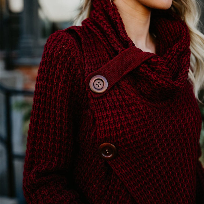 CM | Elegante jersey de punto