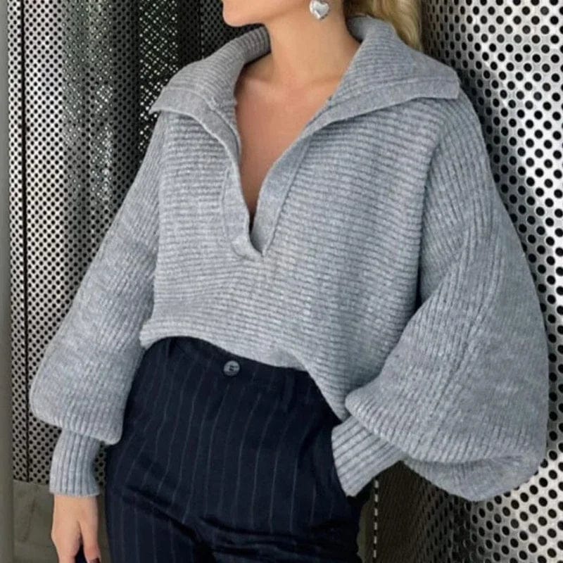 CM | Jersey de moda para mujer
