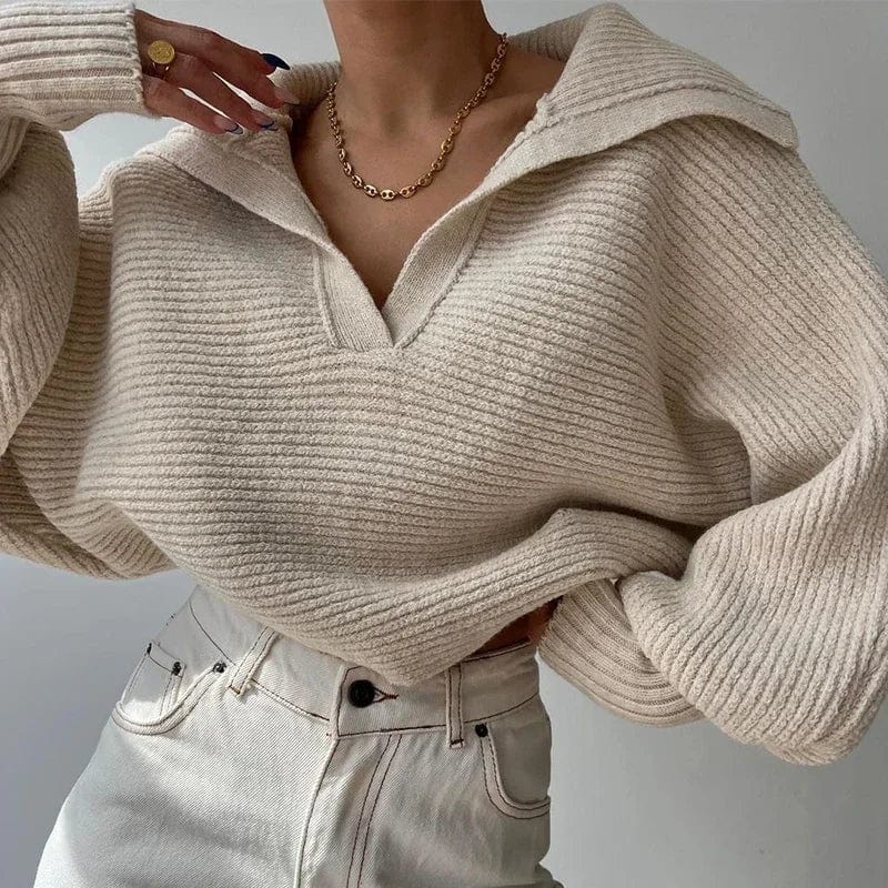 CM | Jersey de moda para mujer